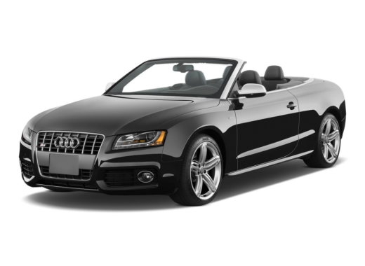 Audi A5 Cabriolet