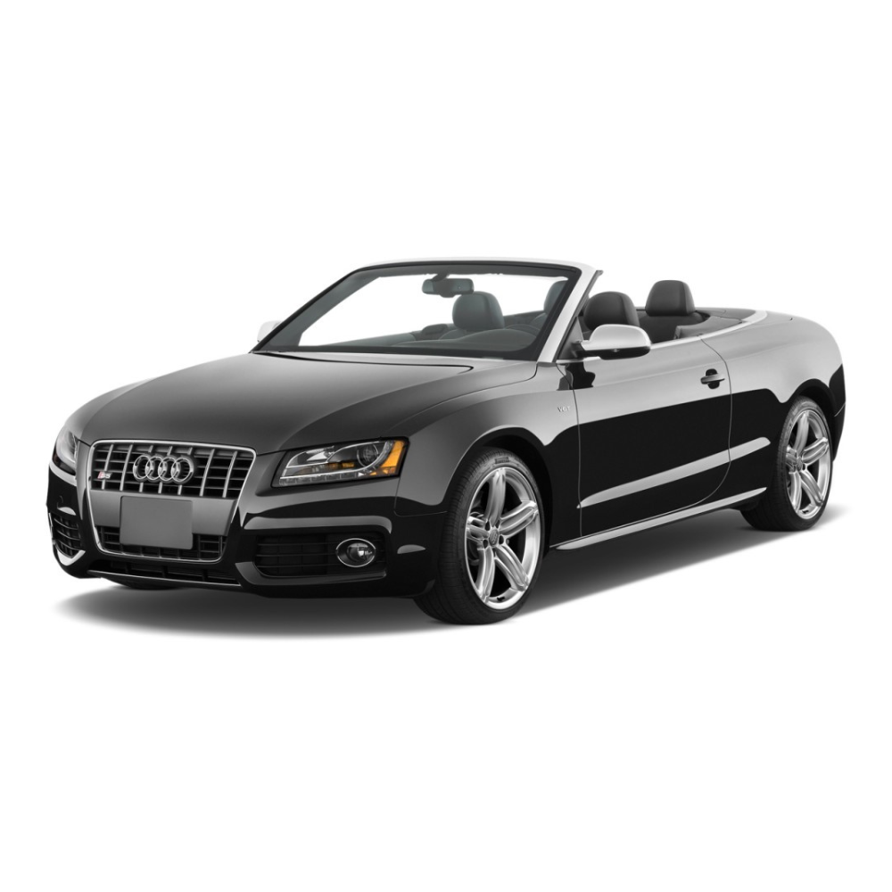 Audi A5 Cabriolet
