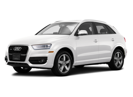Audi Q3 2015