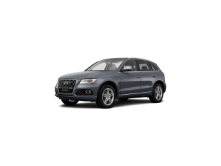 Audi Q5 2