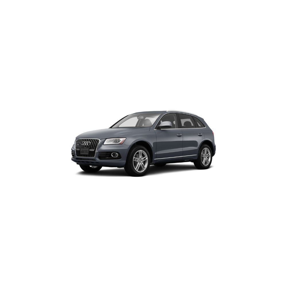 Audi Q5 2