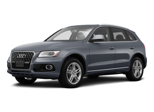 Audi Q5 2