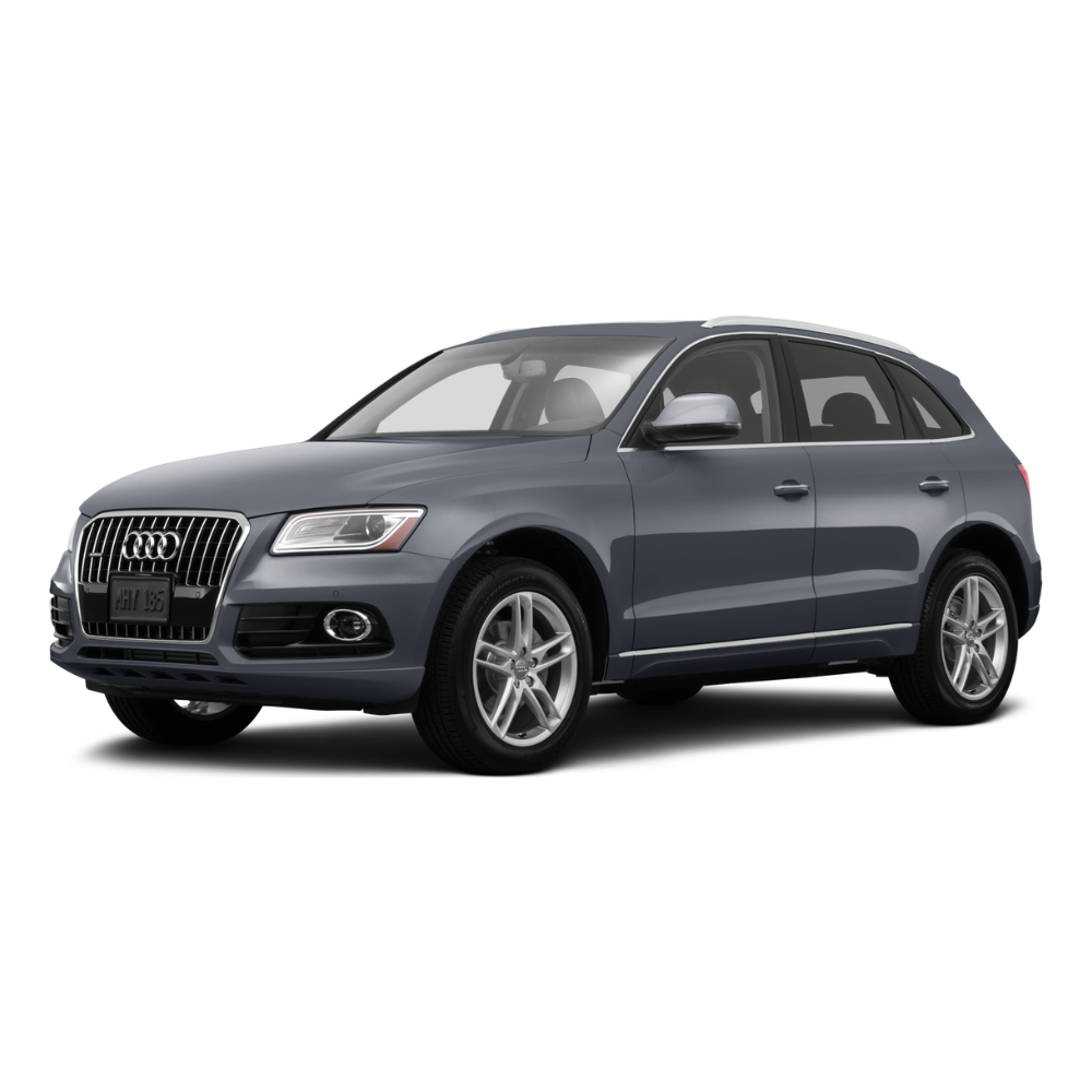 Audi Q5 2