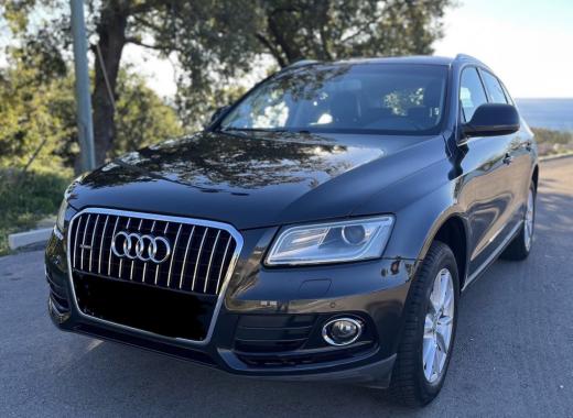 Audi Q5 2