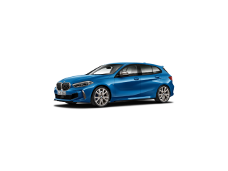 BMW 1