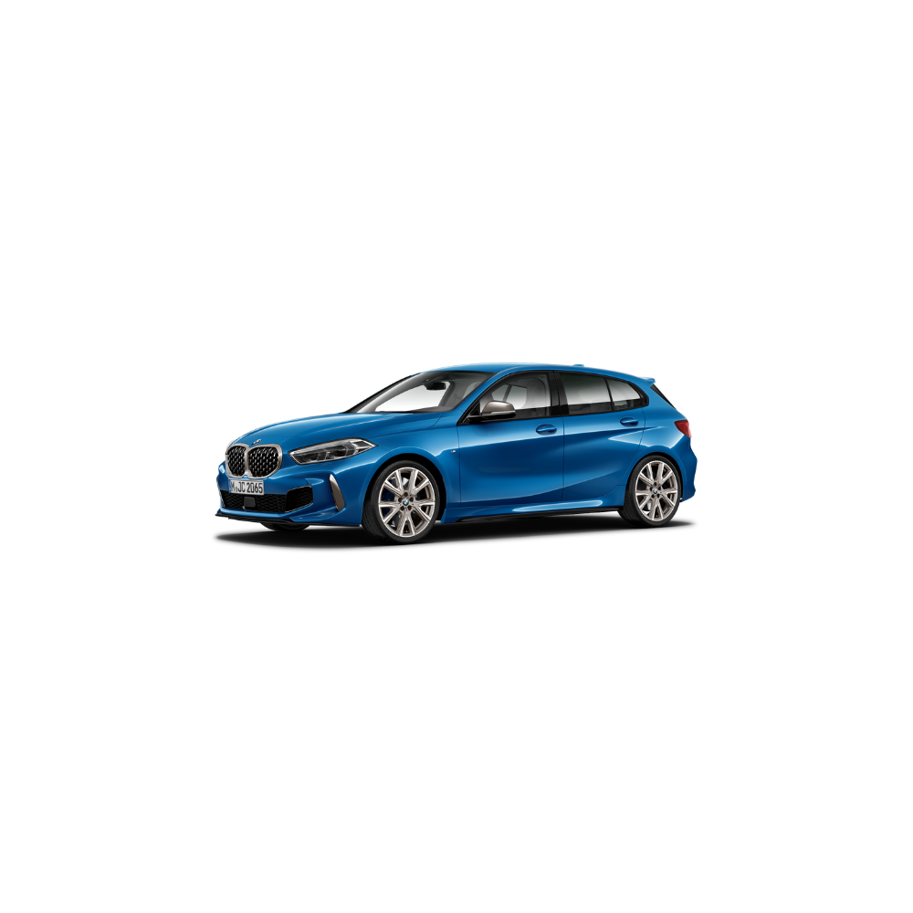 BMW 1