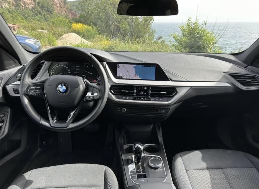 BMW 1