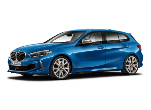 BMW 1