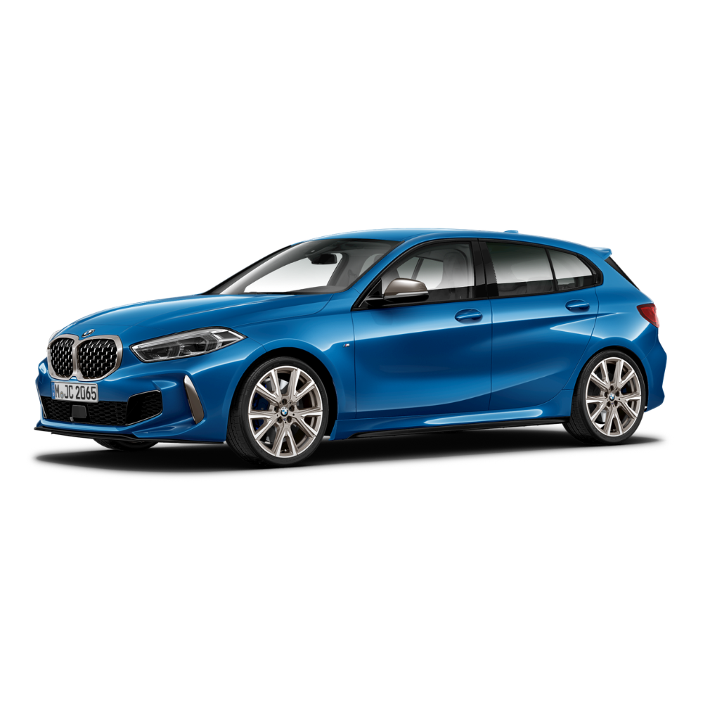 BMW 1