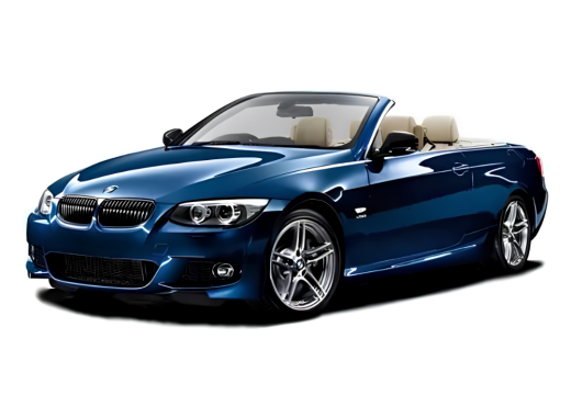 BMW 320i Cabriolet