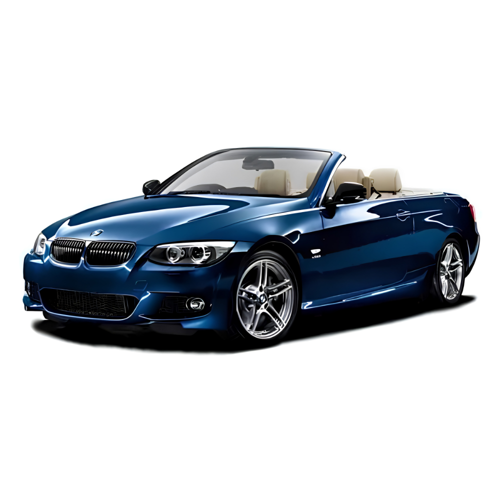 BMW 320i Cabriolet
