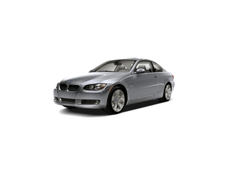 BMW 320i Cabriolet