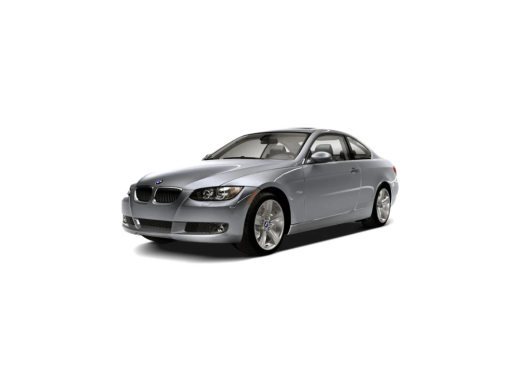 BMW 320i Cabriolet