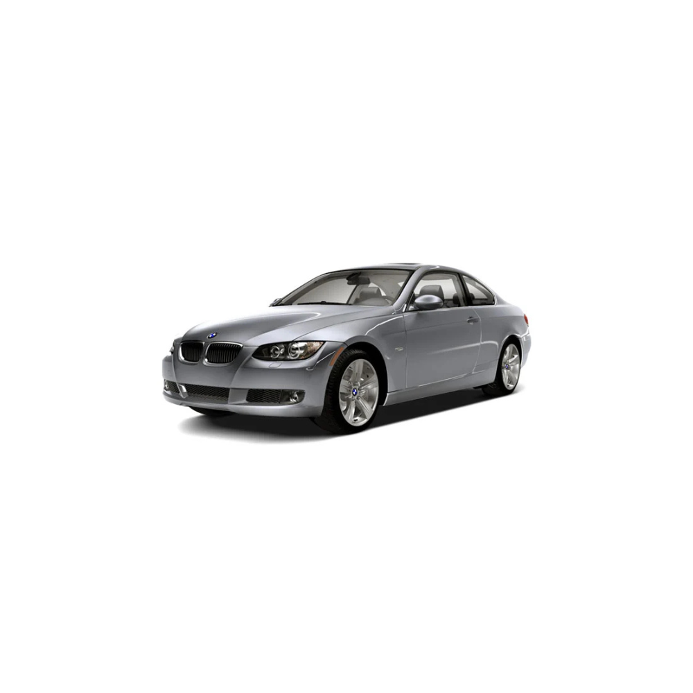 BMW 320i Cabriolet