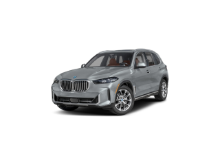 BMW X5 New