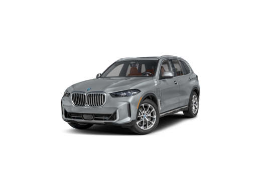 BMW X5 New