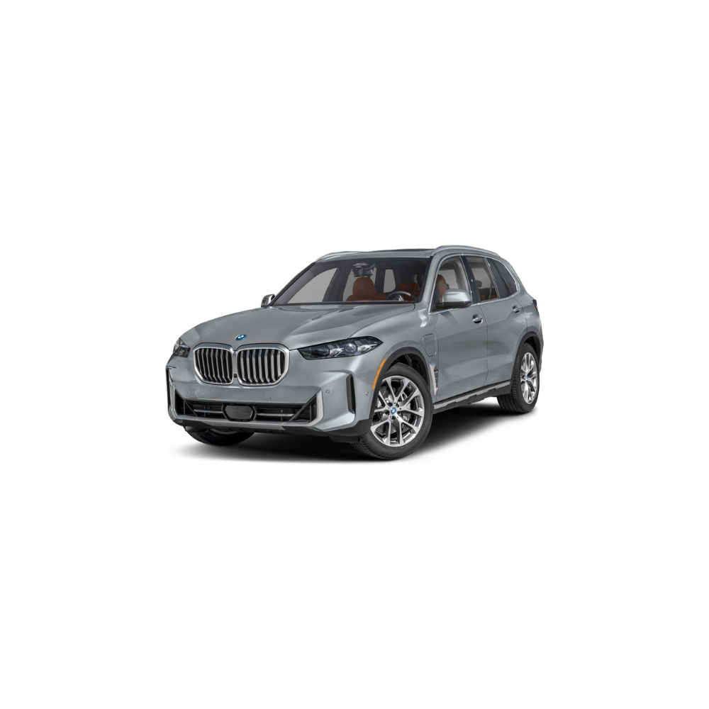 BMW X5 New