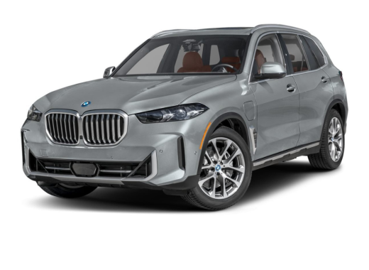BMW X5 New