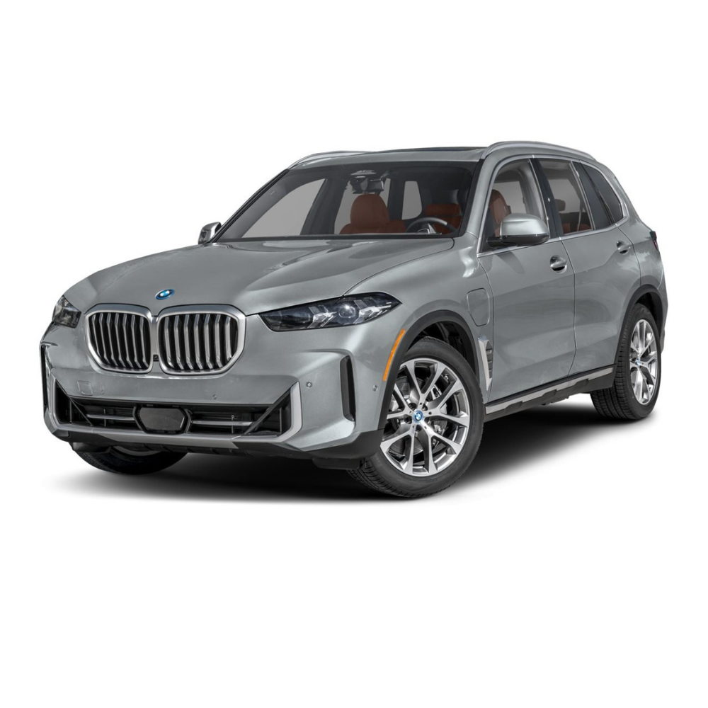 BMW X5 New