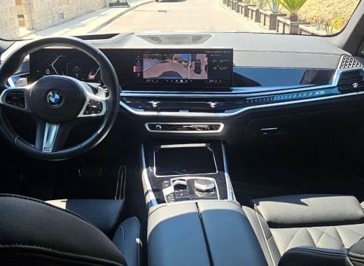 BMW X5 New
