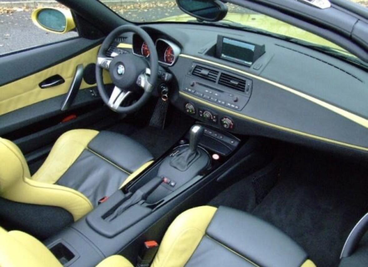 BMW Z4