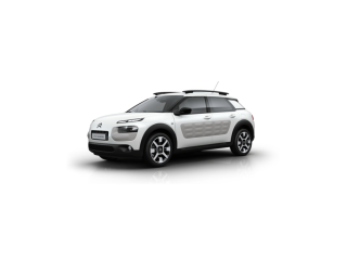 Citroen Cactus 2