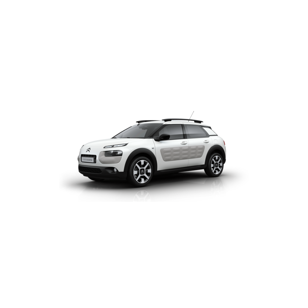 Citroen Cactus 2