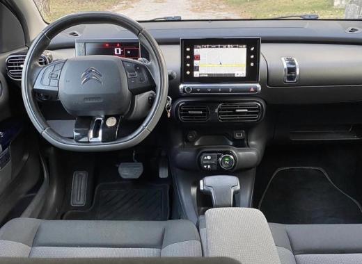 Citroen Cactus 2