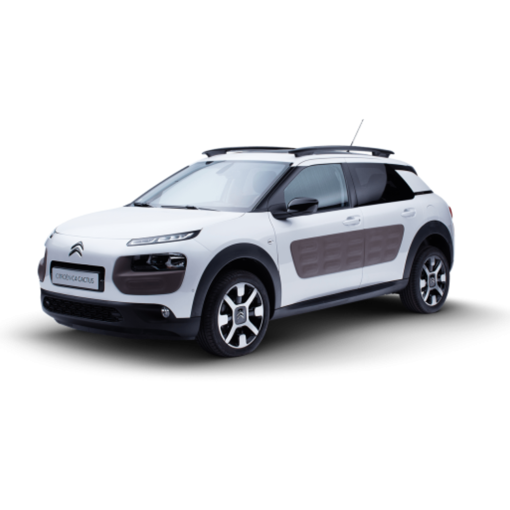 Citroen Cactus 2