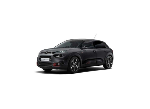 Citroen Cactus