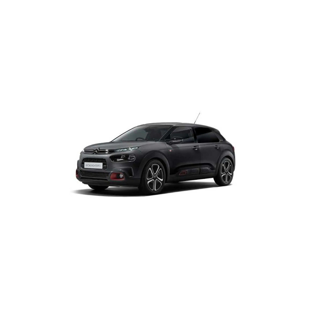 Citroen Cactus
