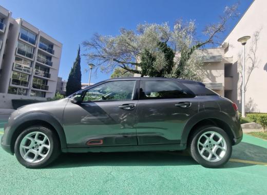 Citroen Cactus