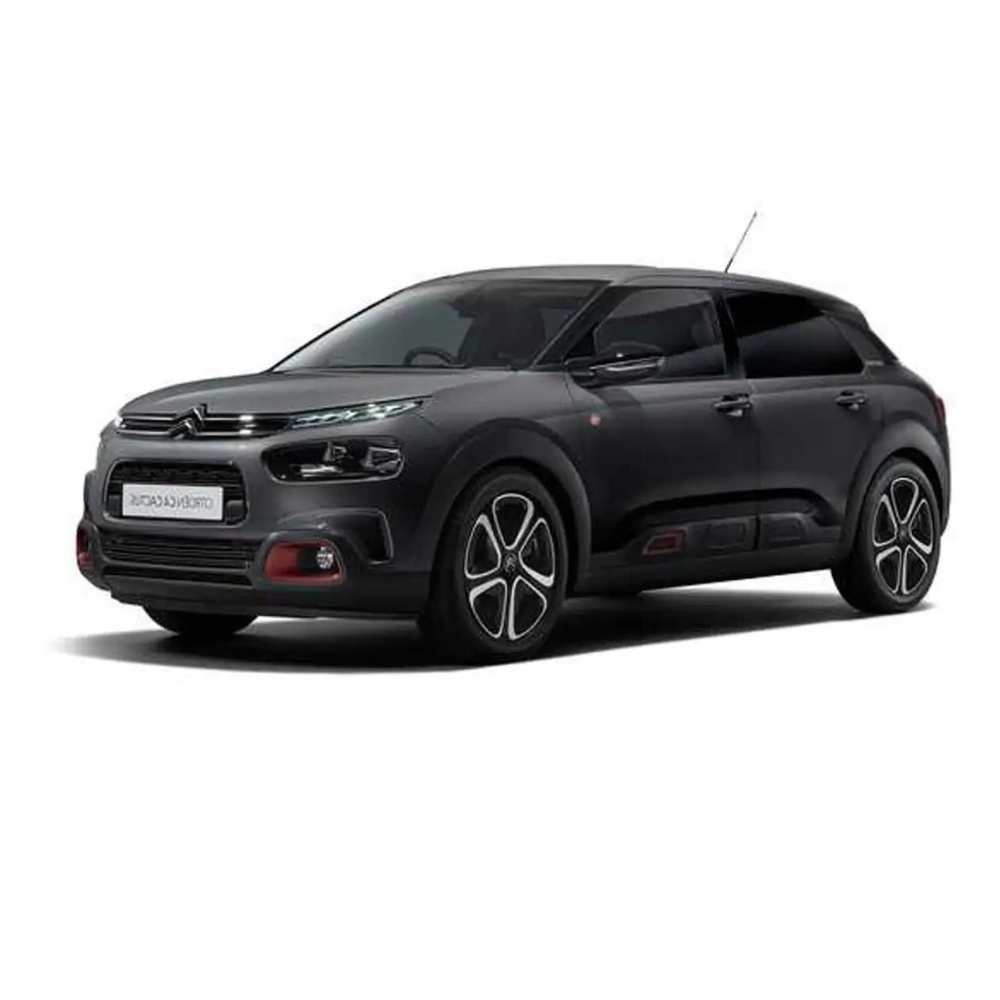 Citroen Cactus