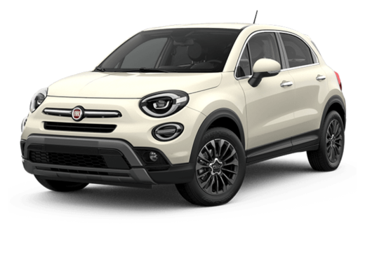 Fiat 500x Cross