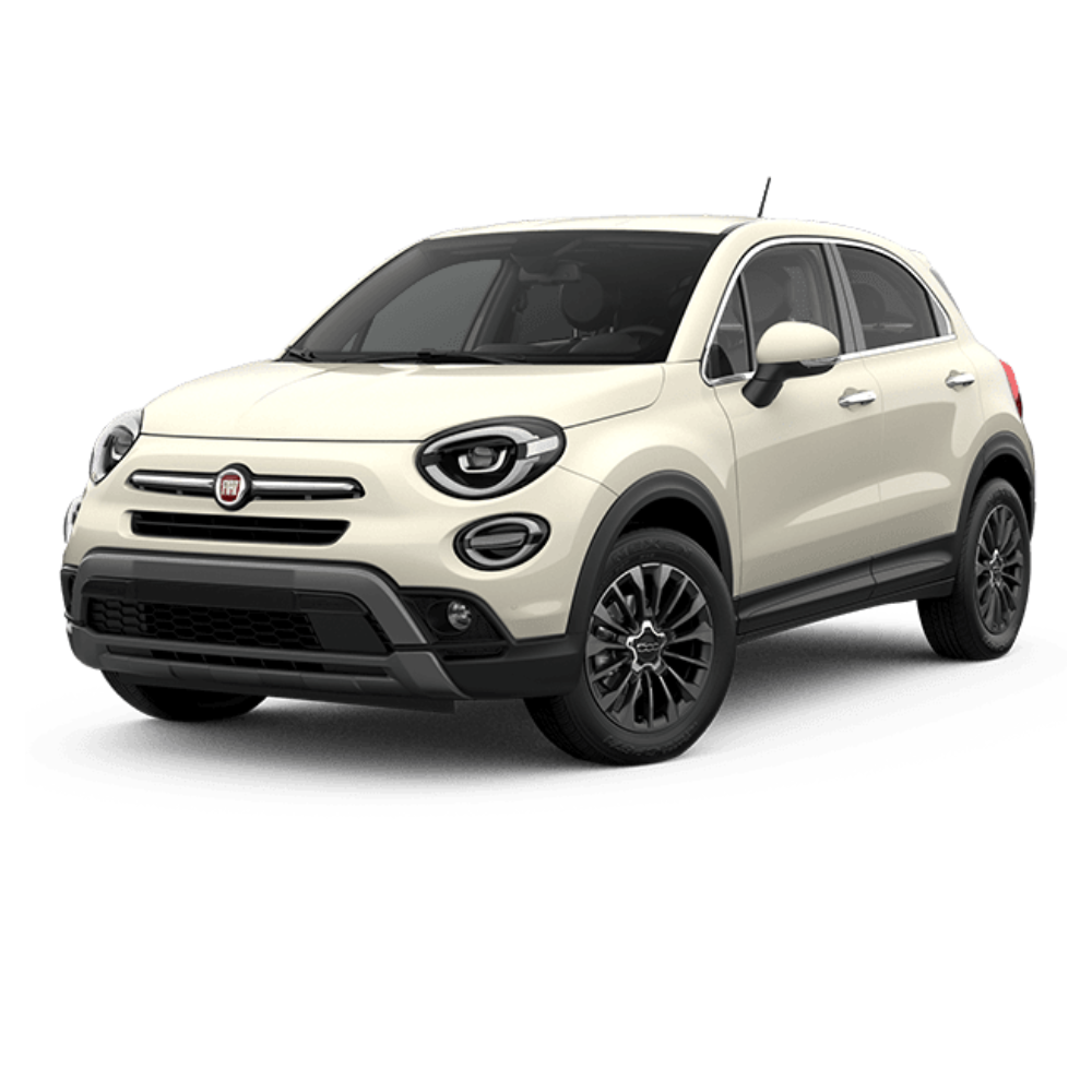 Fiat 500x Cross