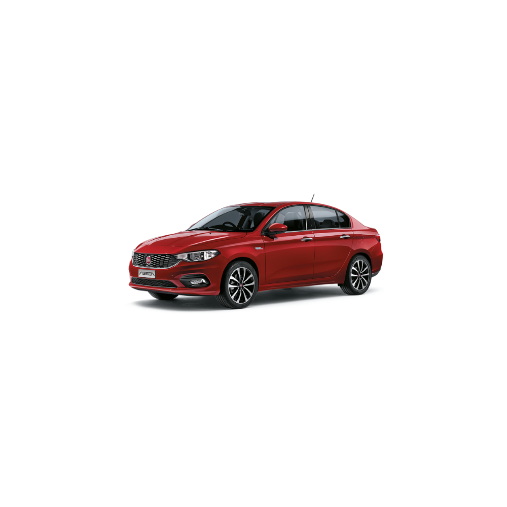 Sedan