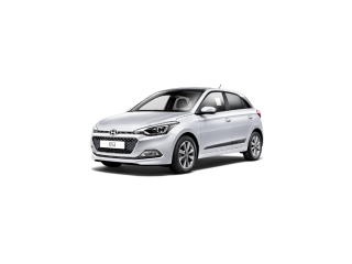 Hyundai i20 2