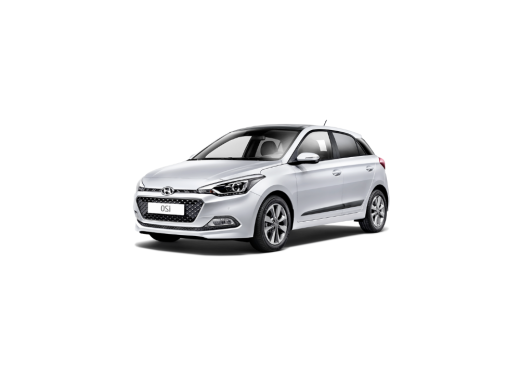 Hyundai i20 2