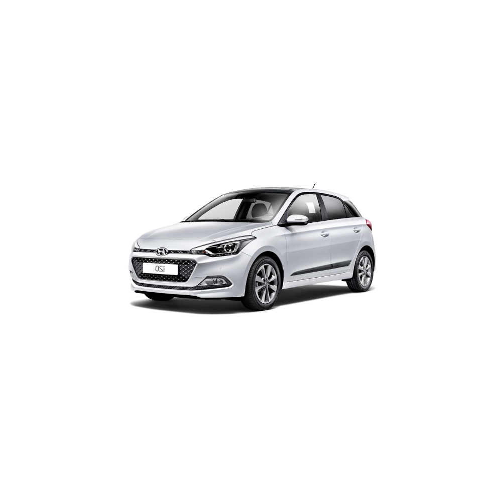 Hyundai i20 2