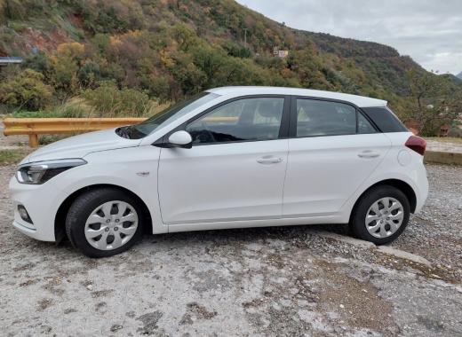 Hyundai i20 2