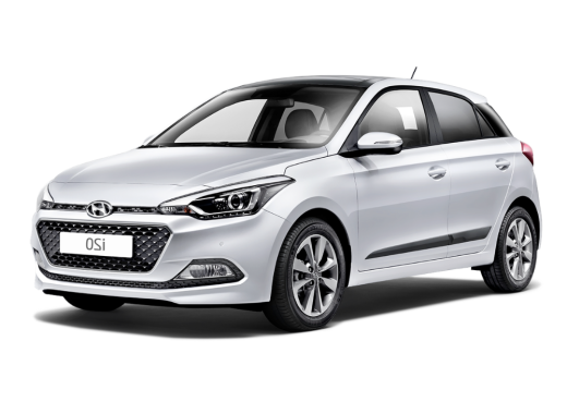 Hyundai i20 2