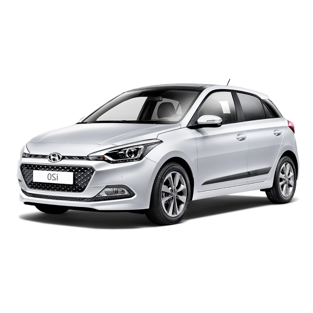 Hyundai i20 2