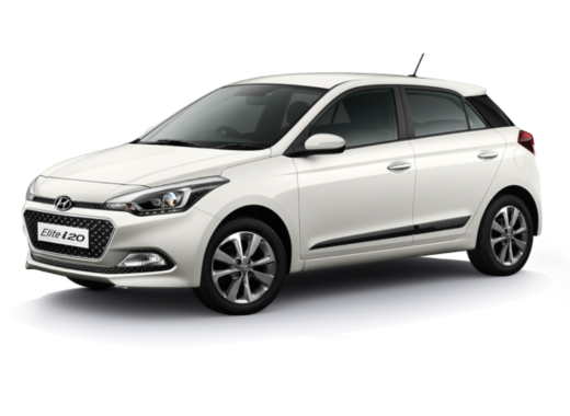 Hyundai i20 2020
