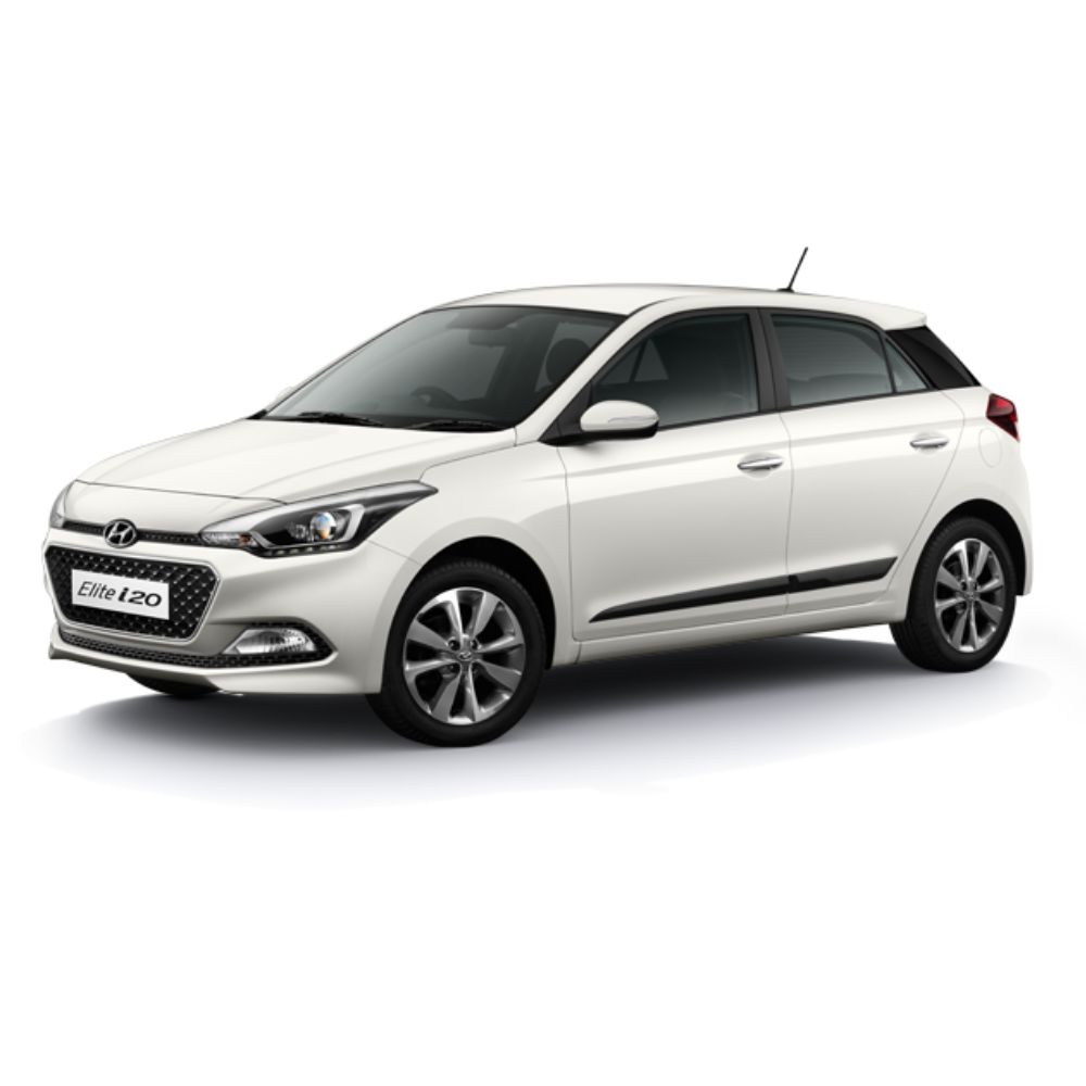 Hyundai i20 2020