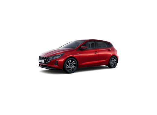 Hyundai i20 3