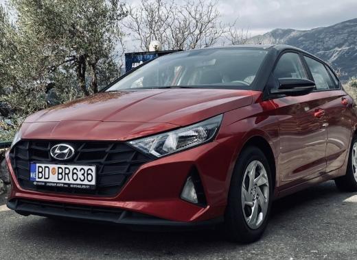 Hyundai i20 3