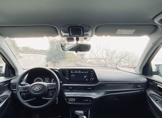Hyundai i20 3