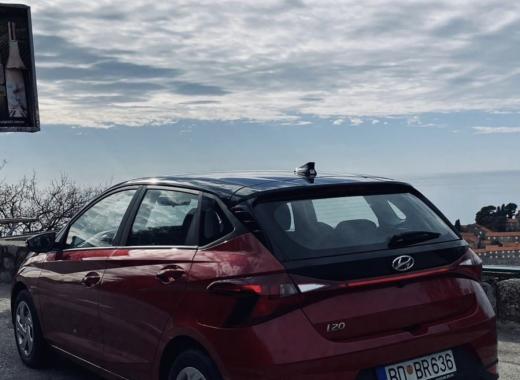 Hyundai i20 3