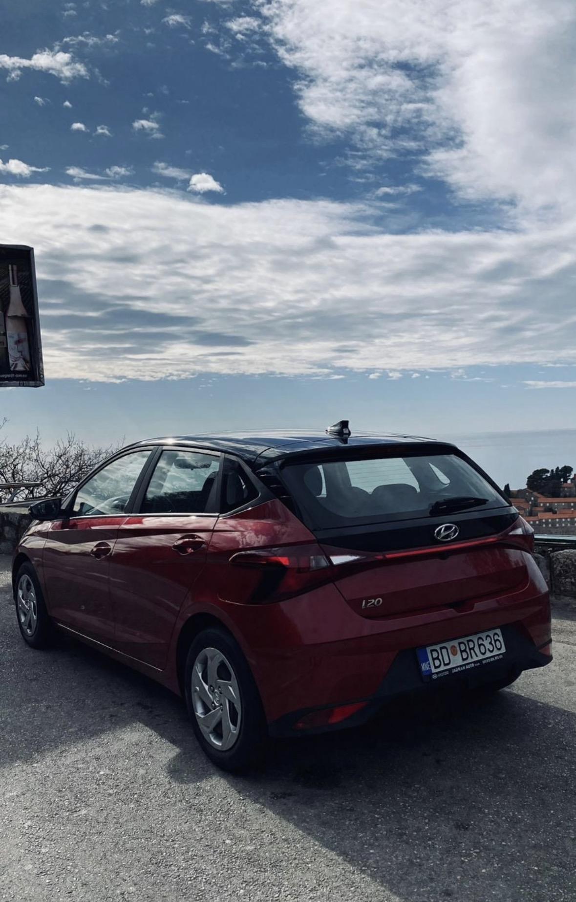 Hyundai i20 3