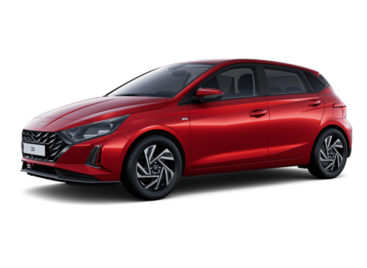 Hyundai i20 3